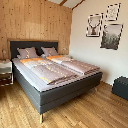Chalet Gerbera Венген Экстерьер фото