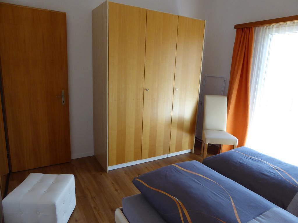 Chalet Gerbera Венген Номер фото