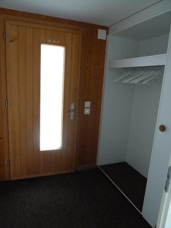 Chalet Gerbera Венген Экстерьер фото